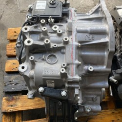 Automatic gearbox VOLVO V60 CROSS COUNTRY 2019+ 1285388 36011759