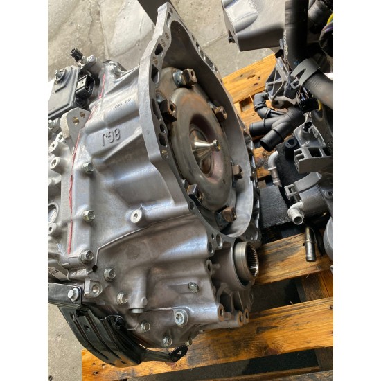Cutie de viteze automata VOLVO V60 CROSS COUNTRY 2019+ 1285388 36011759
