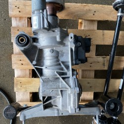 Rear differential VOLVO XC60 XC90 V60CC V90CC V60 1216711 36011762 36011766 