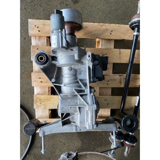 Grup spate haldex VOLVO XC60 XC90 V60CC V90CC V60 1216711 36011762 36011766 