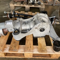 Grup spate haldex VOLVO XC60 XC90 V60CC V90CC V60 1216711 36011762 36011766 