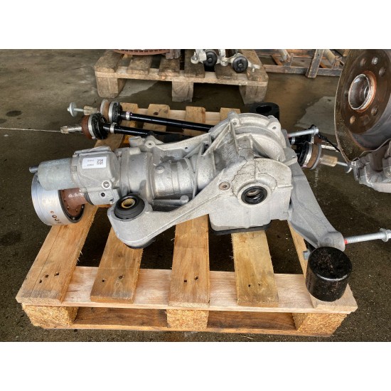 Grup spate haldex VOLVO XC60 XC90 V60CC V90CC V60 1216711 36011762 36011766 