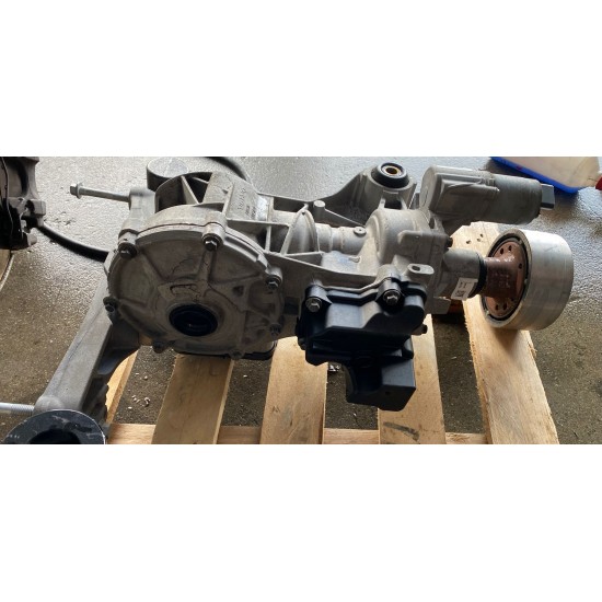 Grup spate haldex VOLVO XC60 XC90 V60CC V90CC V60 1216711 36011762 36011766 