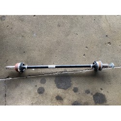 Planetara Spate Volvo V60CC 2019+ 32336199 36011794