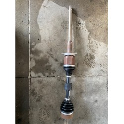 Planetara dreapta automata VOLVO V60CC 2021 32336176 36003641