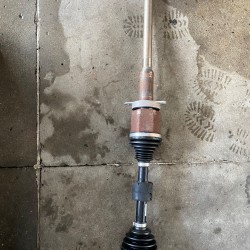 Right automatic driveshaft VOLVO V60CC 2021 32336176 36003641