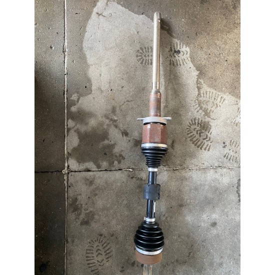 Planetara dreapta automata VOLVO V60CC 2021 32336176 36003641