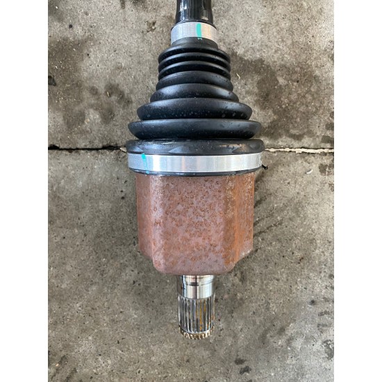 Planetara stanga automata VOLVO V60CC 2021 32339244