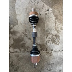 Planetara stanga automata VOLVO V60CC 2021 32339244