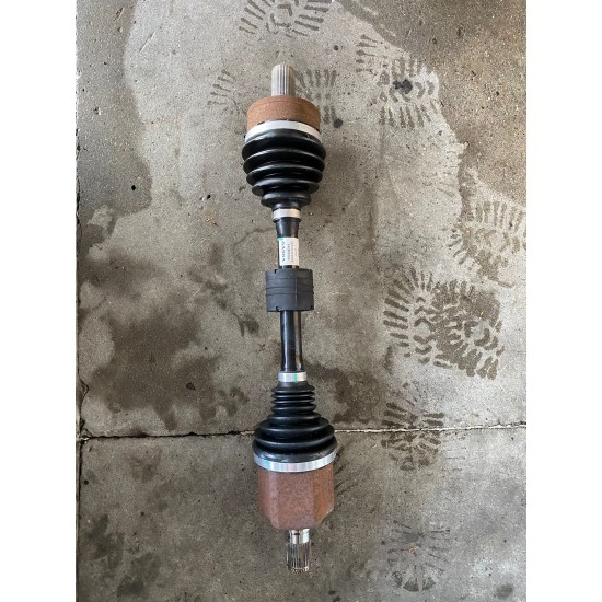 Planetara stanga automata VOLVO V60CC 2021 32339244