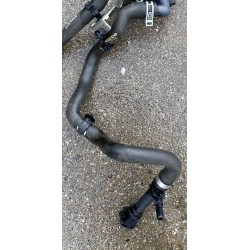 Furtun Apa Volvo XC60 XC90 2018+ 31657656
