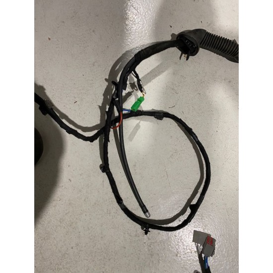  Cable Harness Tailgate Volvo XC90 S90 V90 31384392 