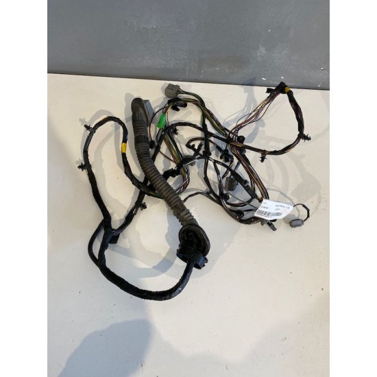 Trunk/boot wiring harness VOLVO V70 XC70 31264526