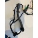 Trunk/boot wiring harness VOLVO V70 XC70 31264526