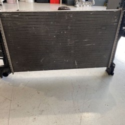 Radiator Apa Volvo S90 V90 V90CC XC90 2015+ 31338288