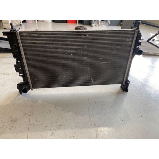 Radiator Apa Volvo S90 V90 V90CC XC90 2015+ 31338288