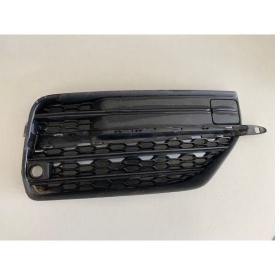 Right front bumper grille Volvo XC90 2014-2023 31383442 