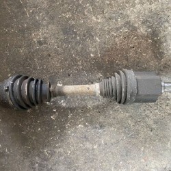 Front left driveshaft 2.0 VOLVO V40 2012-2019 36000676