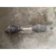 Front left driveshaft 2.0 VOLVO V40 2012-2019 36000676