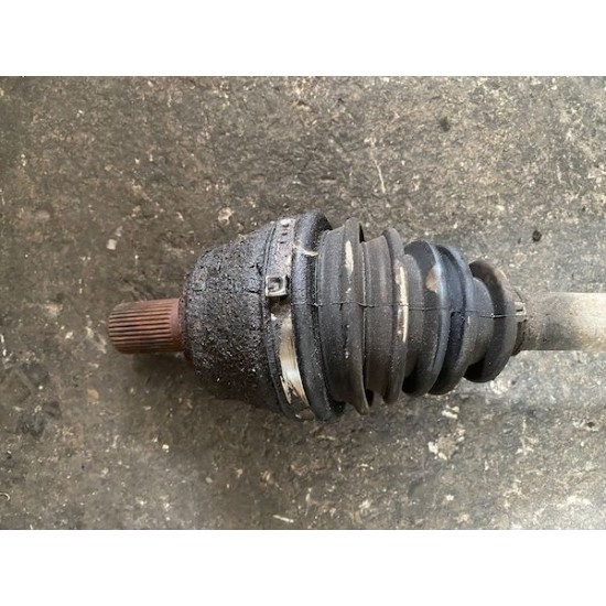 Front left driveshaft 2.0 VOLVO V40 2012-2019 36000676