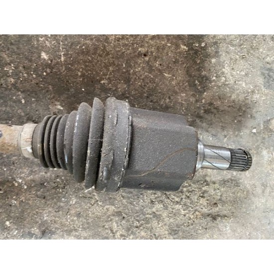 Front left driveshaft 2.0 VOLVO V40 2012-2019 36000676