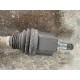 Front left driveshaft 2.0 VOLVO V40 2012-2019 36000676