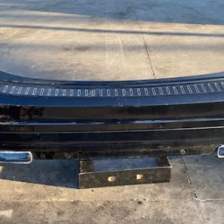 Rear bumper Volvo V60 32165263 31323871 