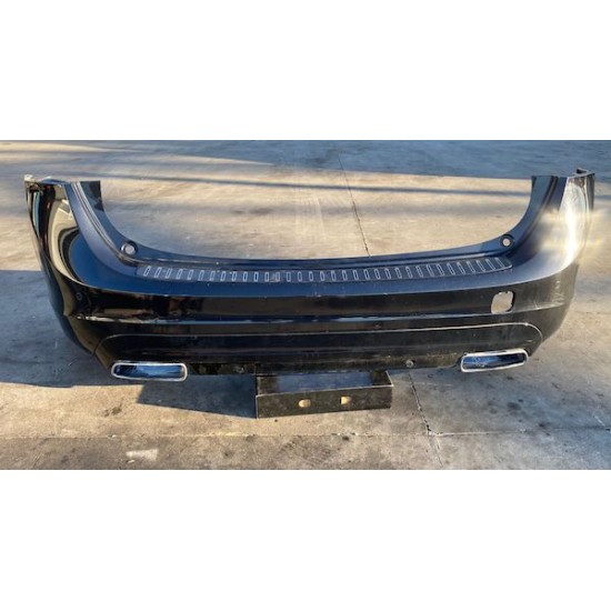 Rear bumper Volvo V60 32165263 31323871 