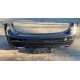 Rear bumper Volvo V60 32165263 31323871 