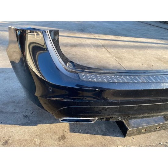 Rear bumper Volvo V60 32165263 31323871 