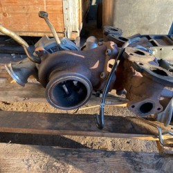 Turbine biturbo VOLVO V40 XC40 S60 V60 XC60 V70 XC70 S80 31397999/31361654
