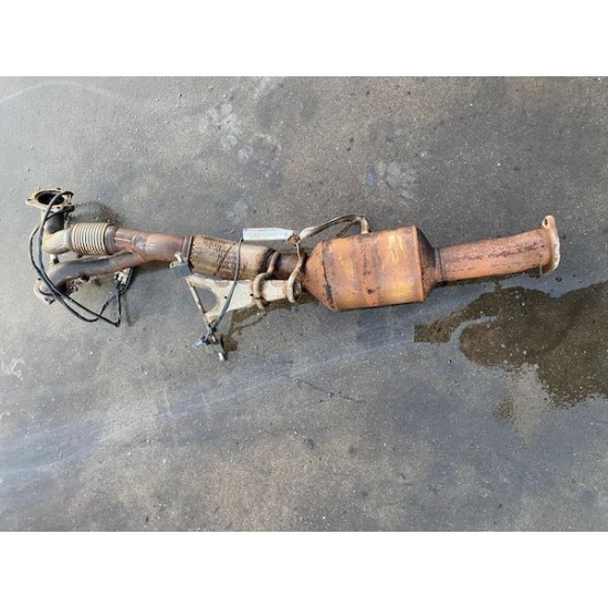 Catalytic converter VOLVO XC90 30622287