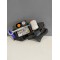 Compressor kit with mousse Volvo V60 D6 Hybrid 31317605 31200626