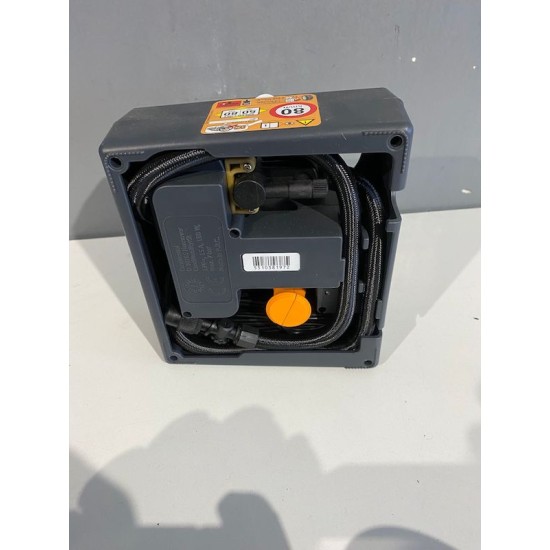 Compressor kit with mousse Volvo V60 D6 Hybrid 31317605 31200626