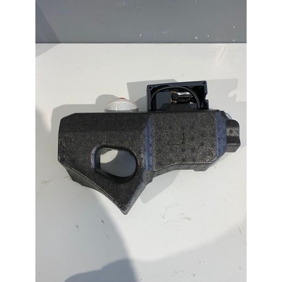 Compressor kit with mousse Volvo V60 D6 Hybrid 31317605 31200626 Compressor kit with mousse Volvo V60 D6 Hybrid 31317605 31200626