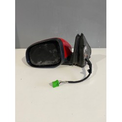 Oglinda stanga 8 fire VOLVO S60 V60 2011-2018 31402596 612-46