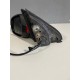 Left side mirror 8 wires VOLVO S60 V60 2011-2018 31402596 612-46