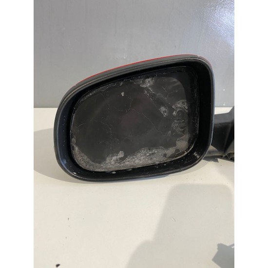 Left side mirror 8 wires VOLVO S60 V60 2011-2018 31402596 612-46