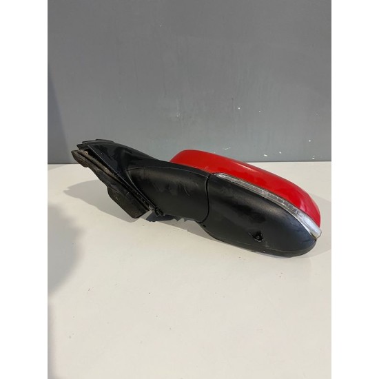 Left side mirror 8 wires VOLVO S60 V60 2011-2018 31402596 612-46