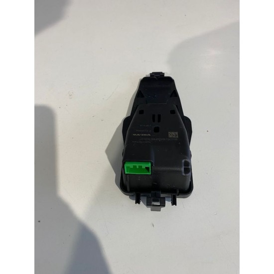 Closing velocity module CVM Volvo XC60 S60 V60 2011-2018 31295504 31387310