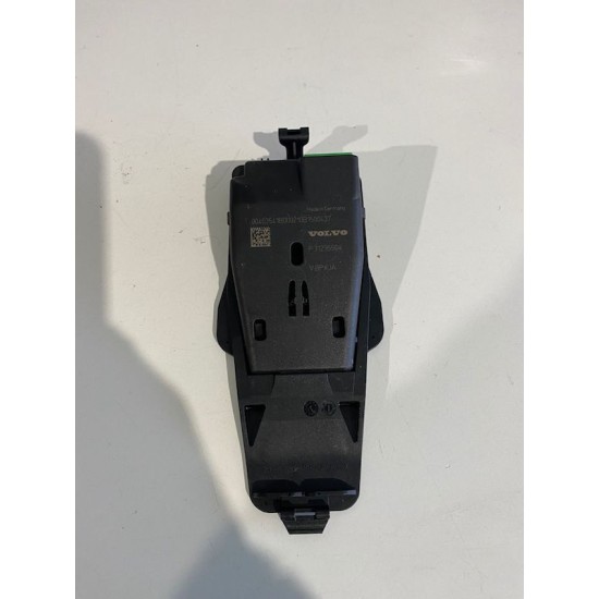 Closing velocity module CVM Volvo XC60 S60 V60 2011-2018 31295504 31387310