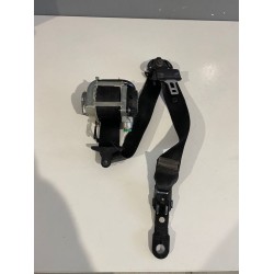 Centura fata dreapta Volvo V60 S60 2011-2018 39800482