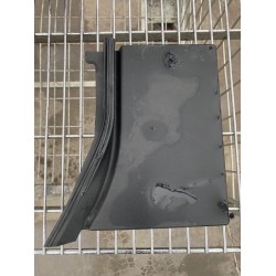 Cover baterry box rear section VOLVO V60 D6 HYBRID S60 2011-2018 31202084