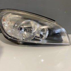 Front right headlight halogen Volvo S60 2011-2018 31299997 31383069