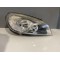 Front right headlight halogen Volvo S60 2011-2018 31299997 31383069