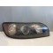 Right halogen headlamp VOLVO S40 2004-2005 30698637 31335231