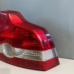 Rear taillight right VOLVO S40 2004-2005 30678737 30698347