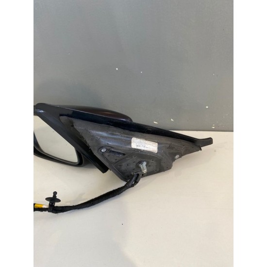 Rear view mirror left 8 wires VOLVO S40 2004-2005 30744585