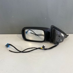 Rear view mirror left 8 wires VOLVO S40 2004-2005 30744585