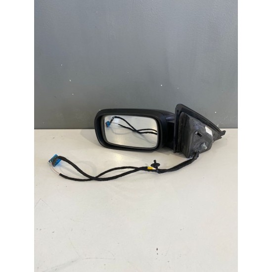 Rear view mirror left 8 wires VOLVO S40 2004-2005 30744585